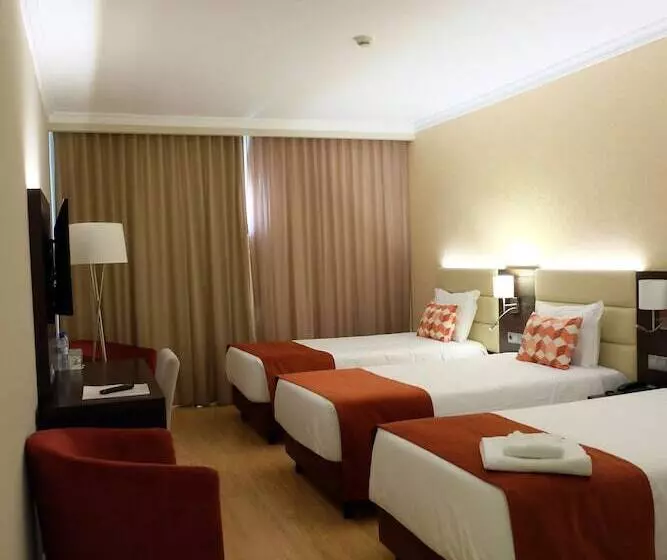 Fotos del hotel Monaco:  8