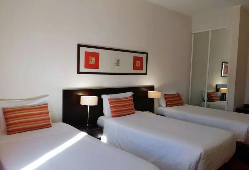 Fotos del hotel Monaco:  22