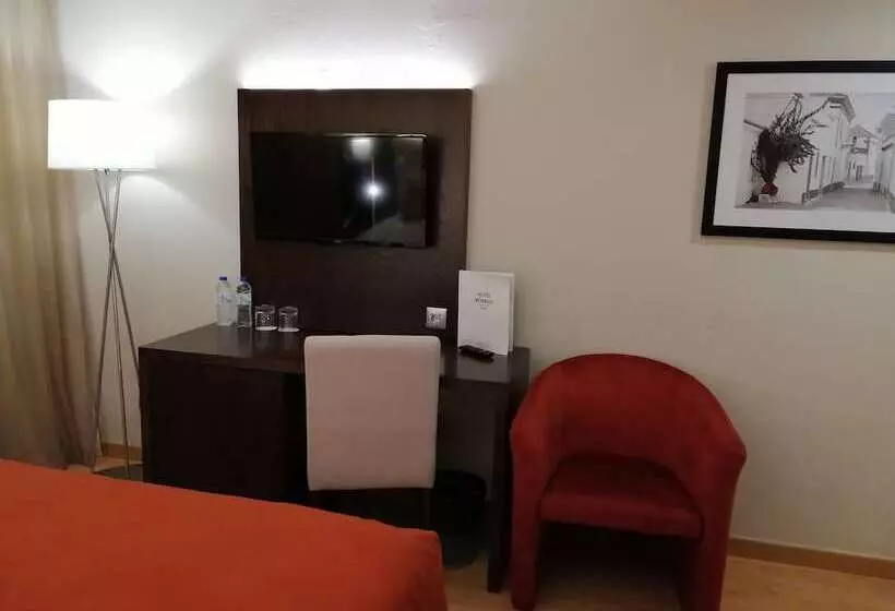 Fotos del hotel Monaco:  18