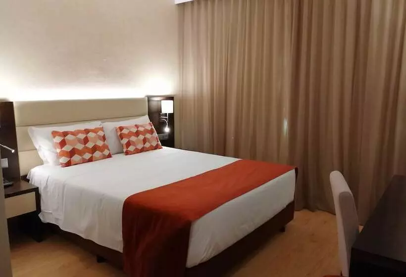 Fotos del hotel Monaco:  17