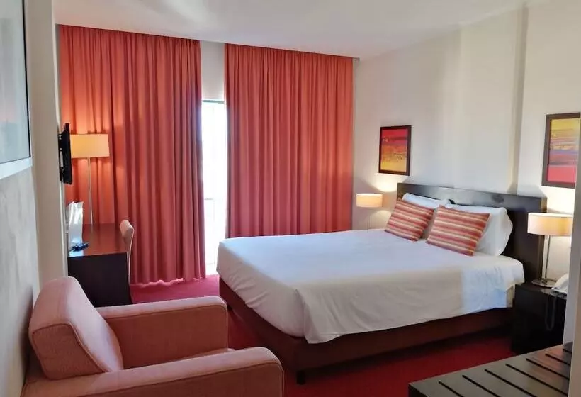 Fotos del hotel Monaco:  15