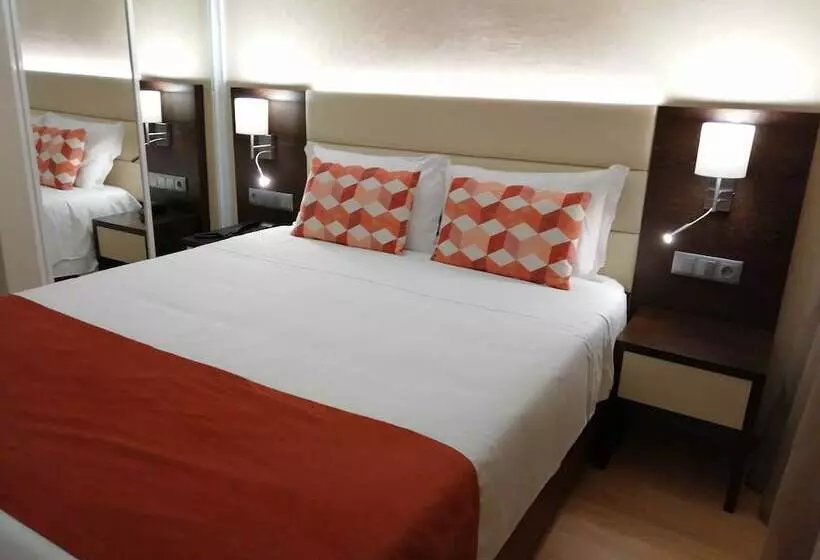 Fotos del hotel Monaco:  19