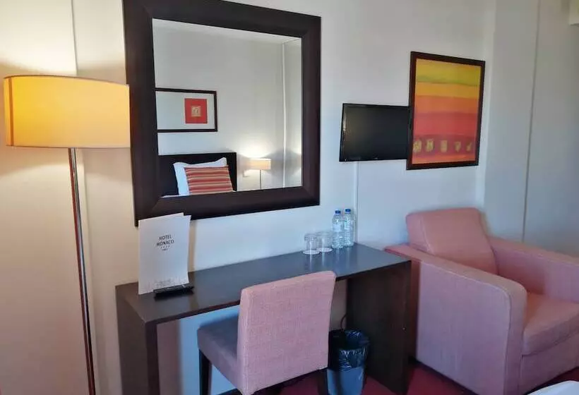 Fotos del hotel Monaco:  21