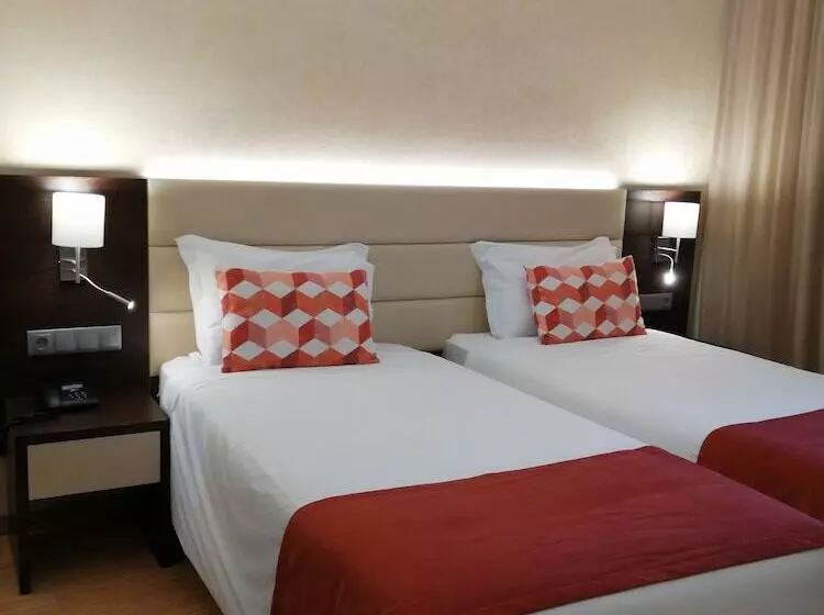 Fotos del hotel Monaco:  3