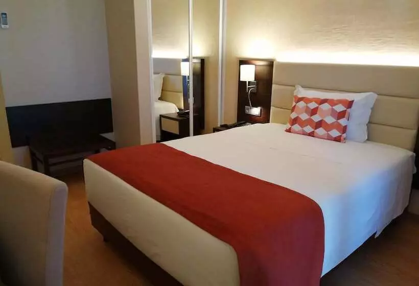 Fotos del hotel Monaco:  11