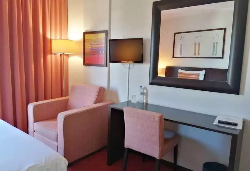 Fotos del hotel Monaco:  16