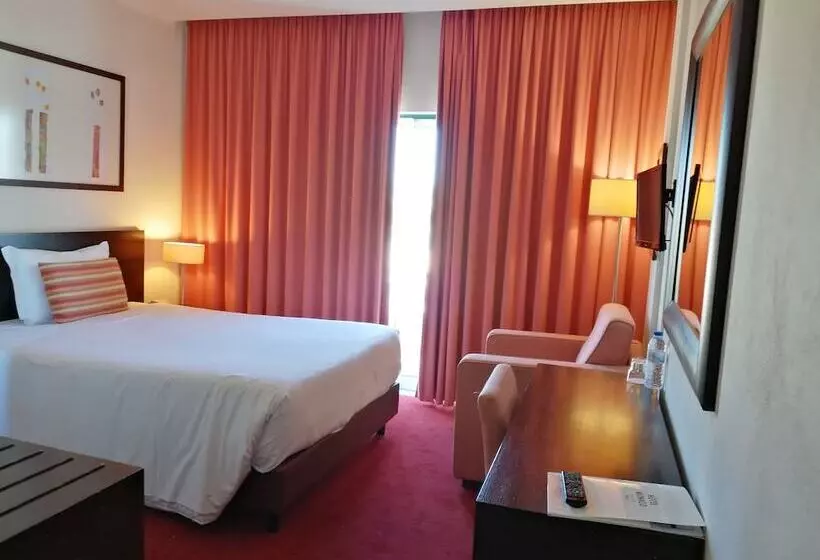 Fotos del hotel Monaco:  6