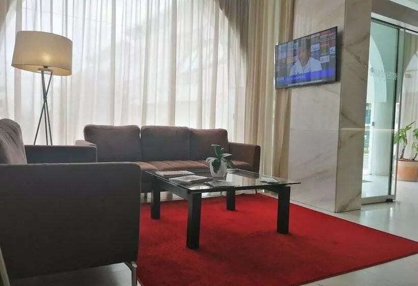 Fotos del hotel Monaco:  25