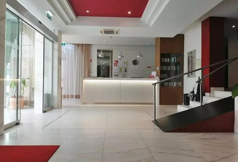 Fotos del hotel Monaco:  4