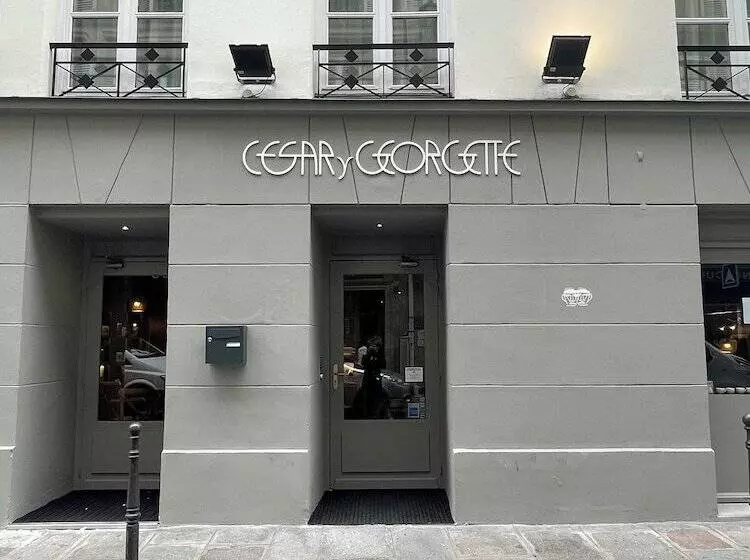 Fotos del hotel Pavillon Louvre Rivoli:  16