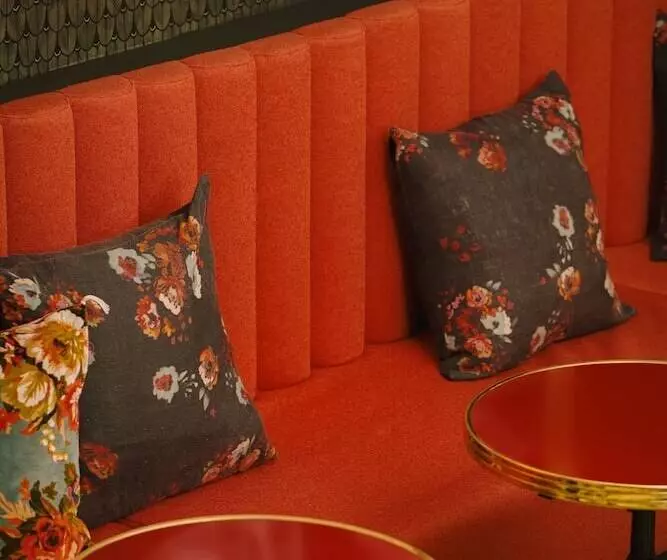 Fotos del hotel Pavillon Louvre Rivoli:  4