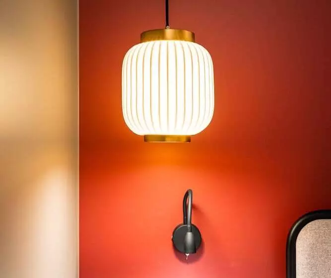 Fotos del hotel Pavillon Louvre Rivoli:  6