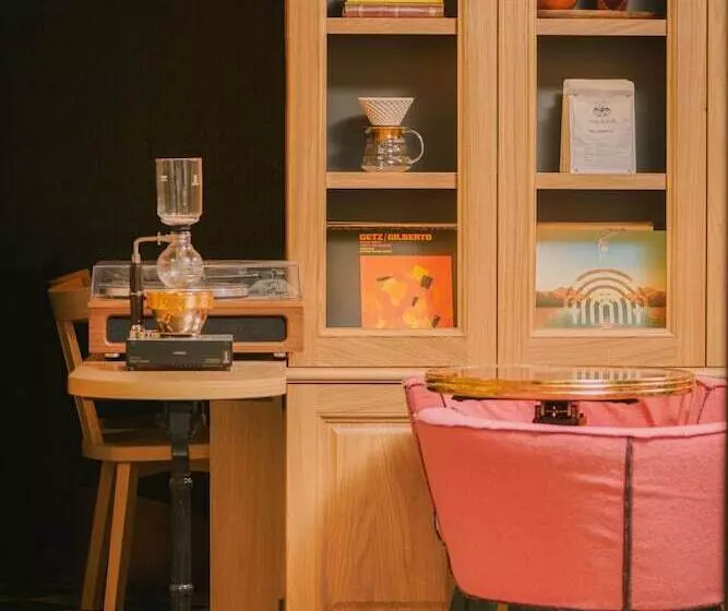 Fotos del hotel Pavillon Louvre Rivoli:  9