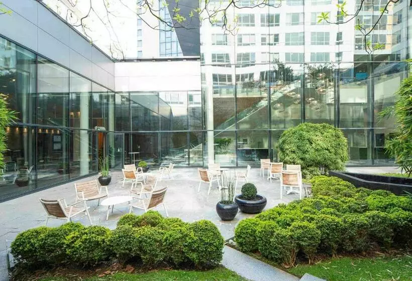 Fotos del hotel Pullman Paris Centre - Bercy:  25