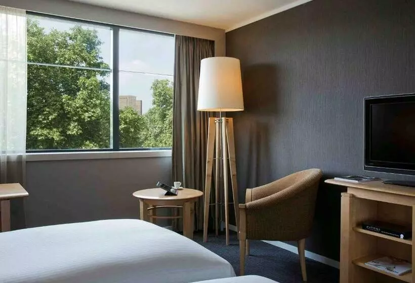 Fotos del hotel Pullman Paris Centre - Bercy:  13