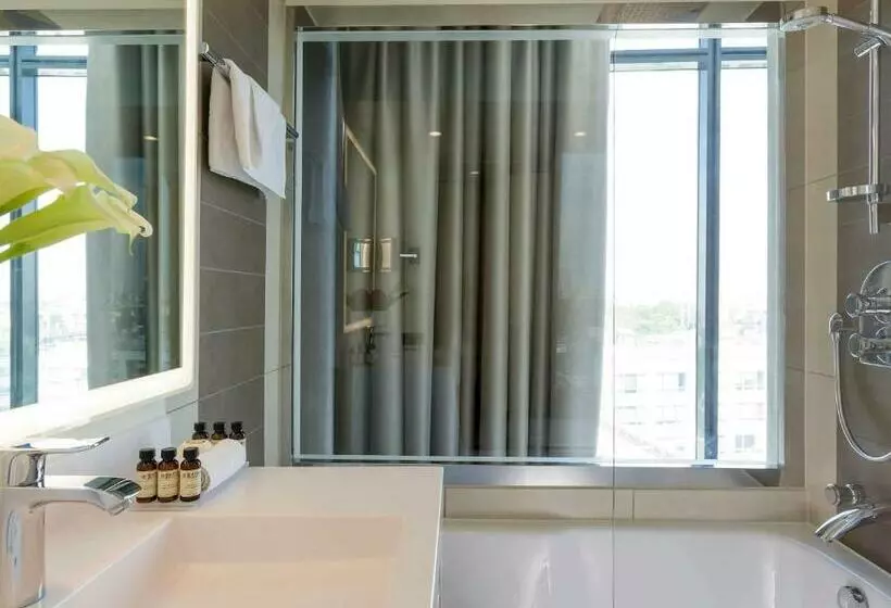 Fotos del hotel Pullman Paris Centre - Bercy:  17