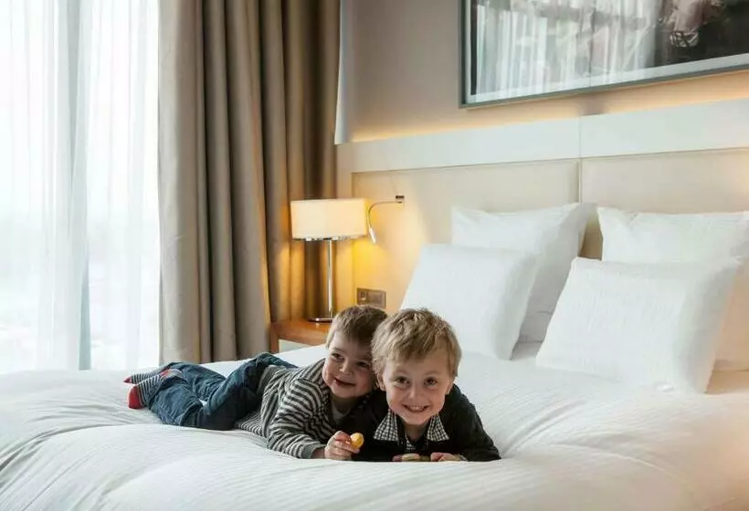 Fotos del hotel Pullman Paris Centre - Bercy:  24