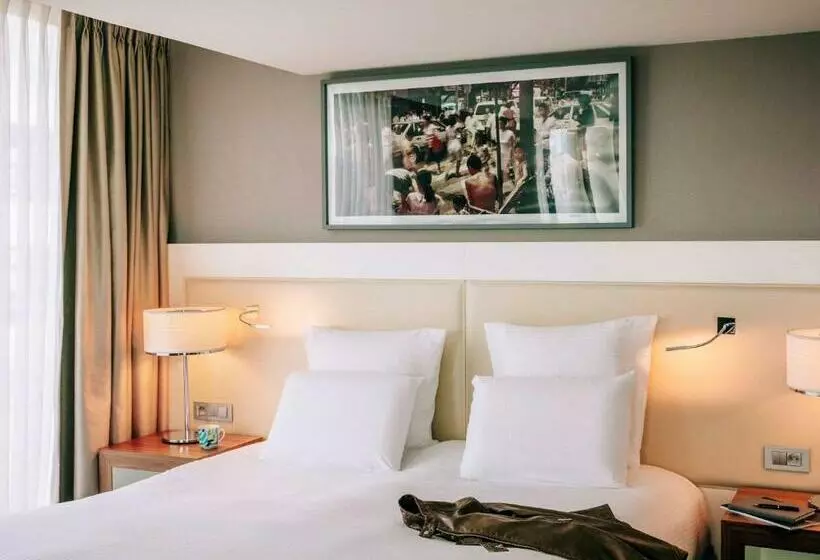 Pullman Paris Centre – Bercy