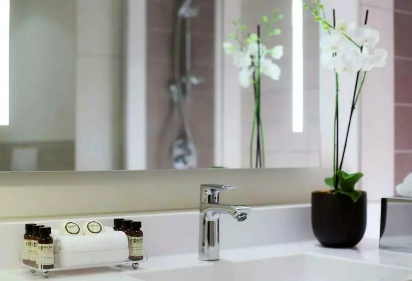 Fotos del hotel Pullman Paris Centre - Bercy:  21