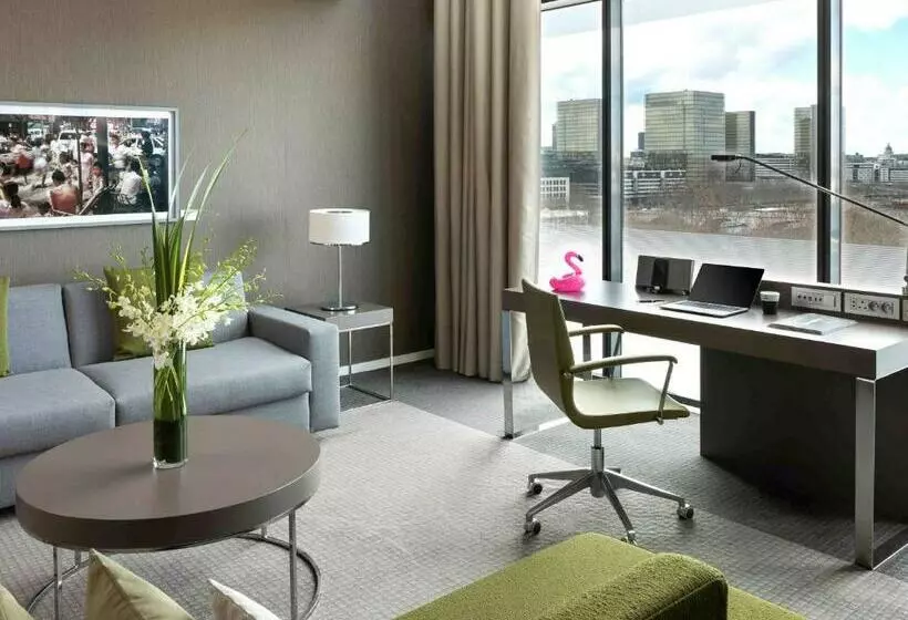 Fotos del hotel Pullman Paris Centre - Bercy:  22