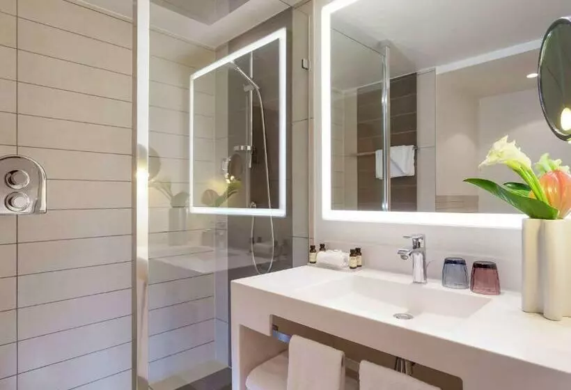 Fotos del hotel Pullman Paris Centre - Bercy:  12