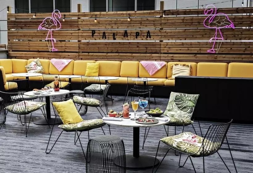 Fotos del hotel Pullman Paris Centre - Bercy:  11