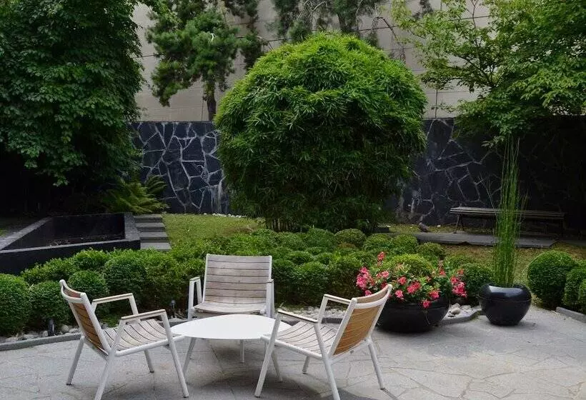 Fotos del hotel Pullman Paris Centre - Bercy:  16