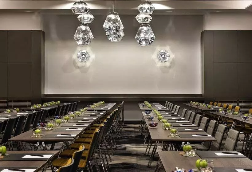 Fotos del hotel Pullman Paris Centre - Bercy:  14