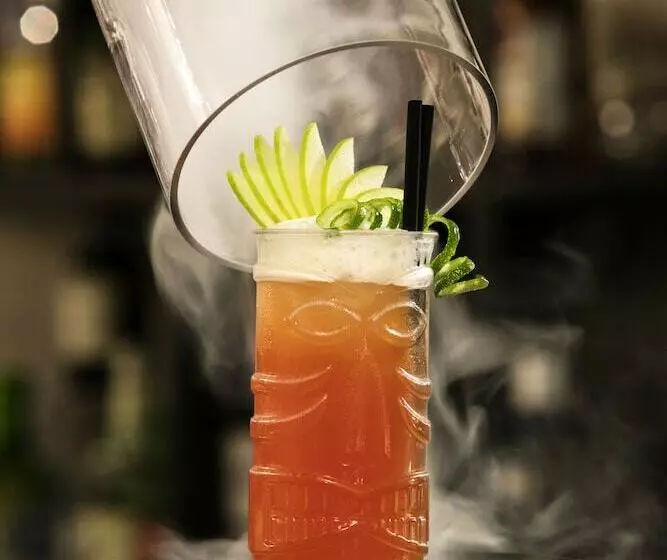 Fotos del hotel Pullman Paris Centre - Bercy:  7