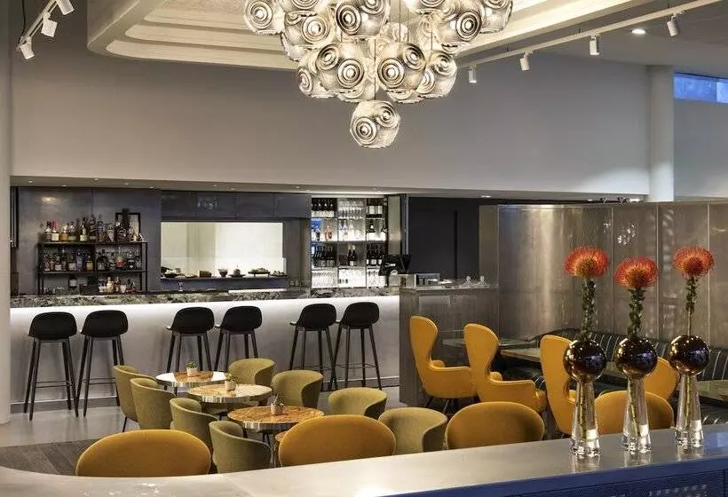 Fotos del hotel Pullman Paris Centre - Bercy:  10