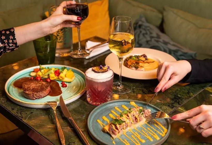 Fotos del hotel Pullman Paris Centre - Bercy:  3