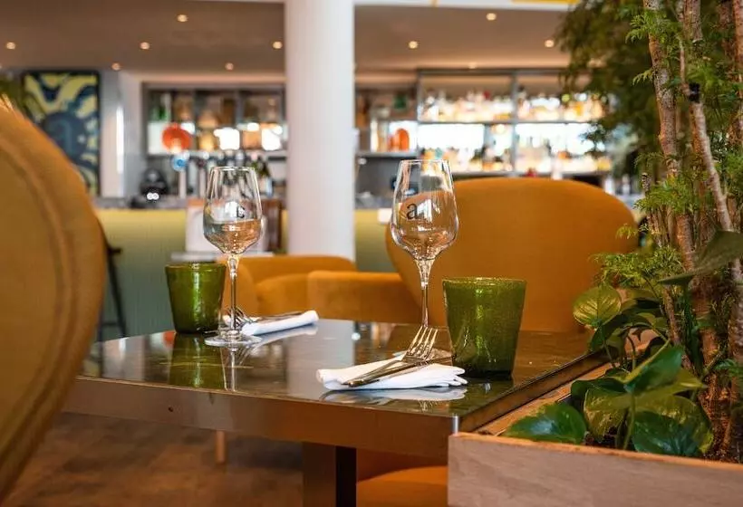 Fotos del hotel Pullman Paris Centre - Bercy:  19