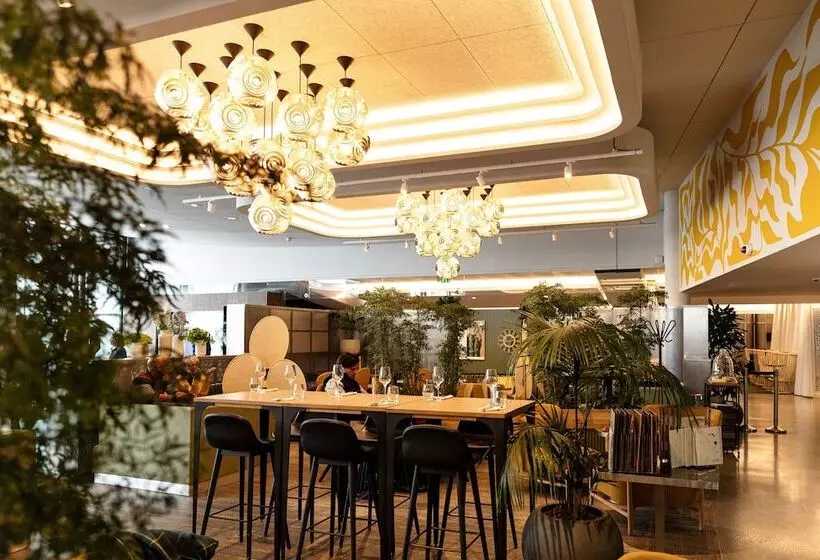 Fotos del hotel Pullman Paris Centre - Bercy:  15