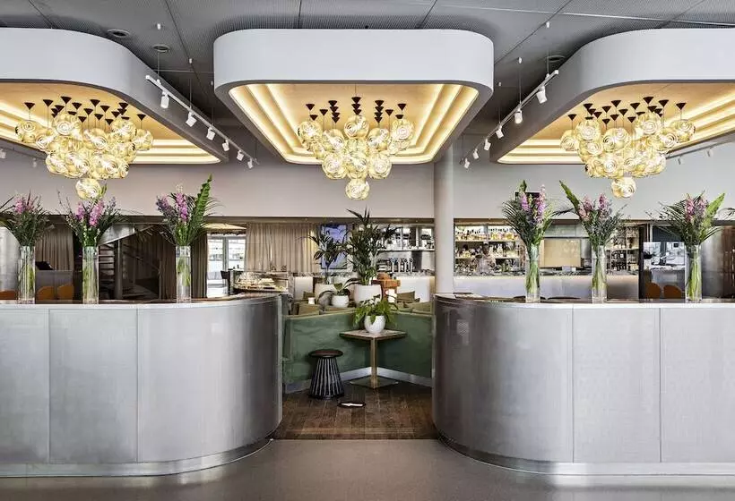 Fotos del hotel Pullman Paris Centre - Bercy:  4