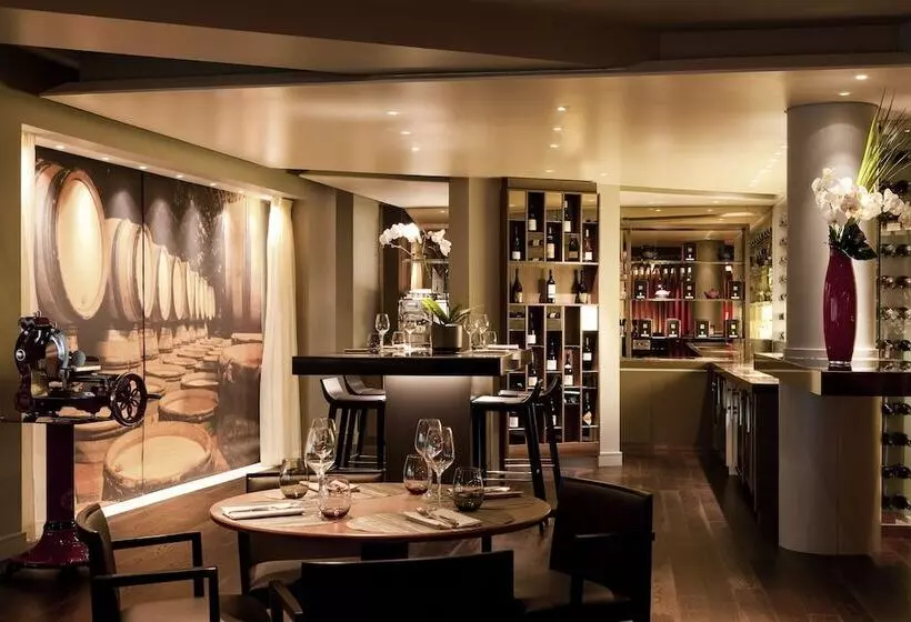 Fotos del hotel Pullman Paris Centre - Bercy:  9