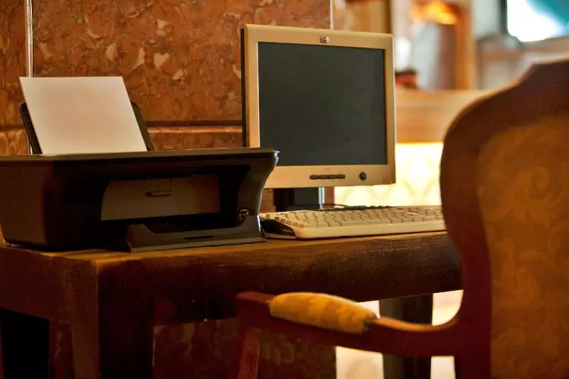 Fotos del hotel Turim Lisboa:  6