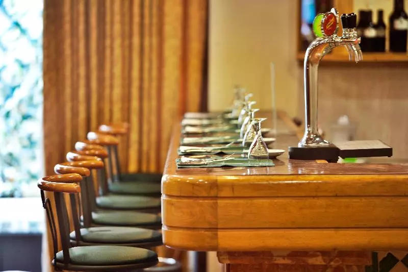 Fotos del hotel Turim Lisboa:  14