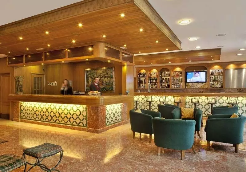 Fotos del hotel Turim Lisboa:  5