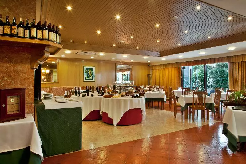 Fotos del hotel Turim Lisboa:  4