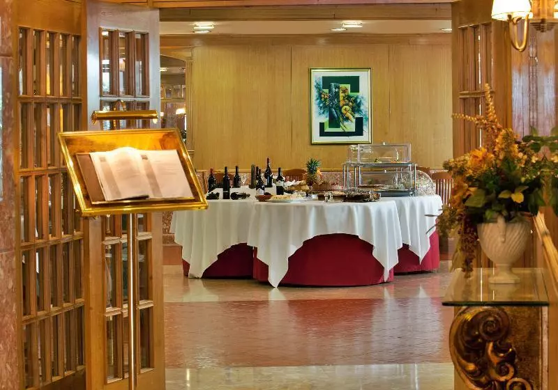 Fotos del hotel Turim Lisboa:  10