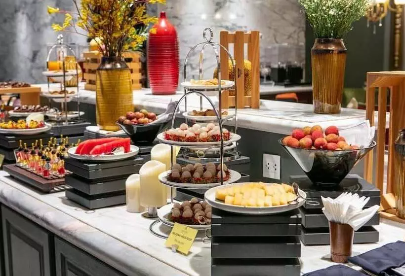 Fotos del hotel Peridot Grand  & Spa By Aira:  14
