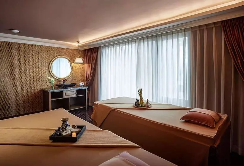 Fotos del hotel Peridot Grand  & Spa By Aira:  7