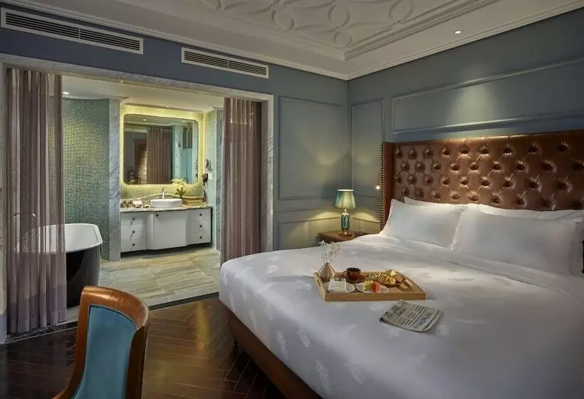 Fotos del hotel Peridot Grand  & Spa By Aira:  4
