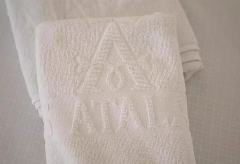 Fotos del hotel Atalayas Extremadura:  6