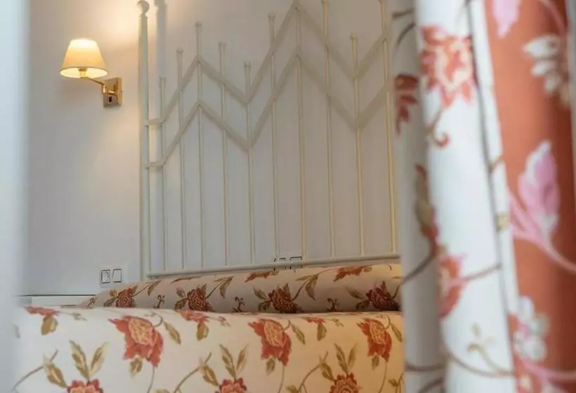 Fotos del hotel Atalayas Extremadura:  25