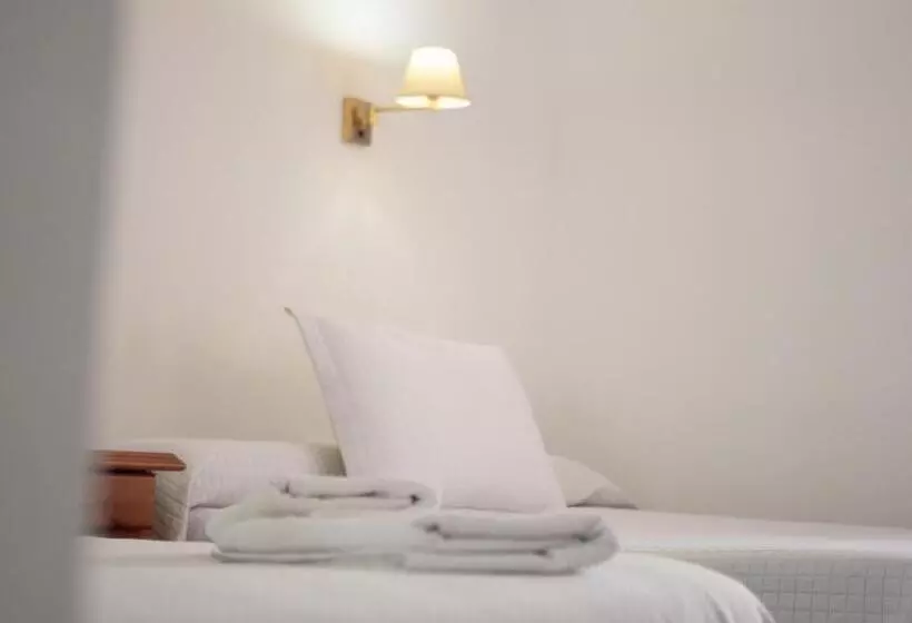 Fotos del hotel Atalayas Extremadura:  23