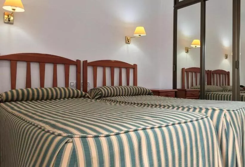 Fotos del hotel Atalayas Extremadura:  8