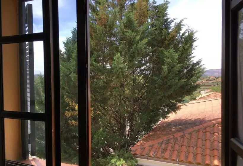 Fotos del hotel Atalayas Extremadura:  13