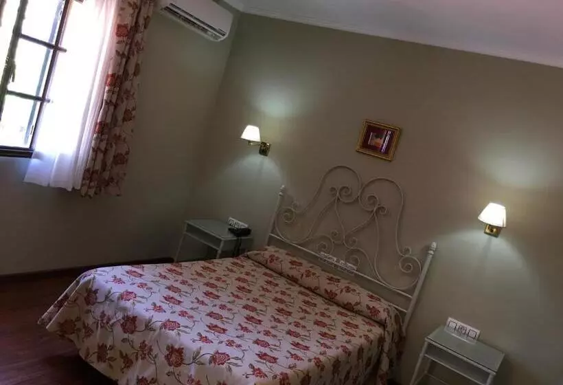 Fotos del hotel Atalayas Extremadura:  14