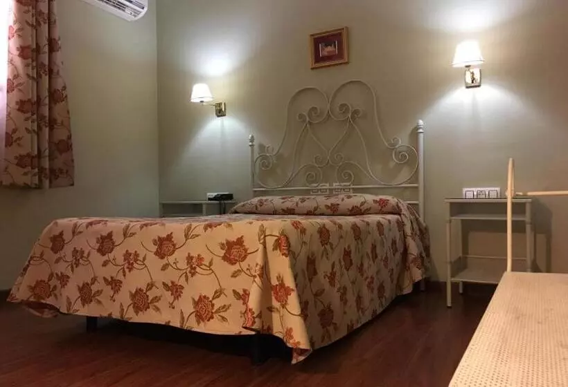 Fotos del hotel Atalayas Extremadura:  21